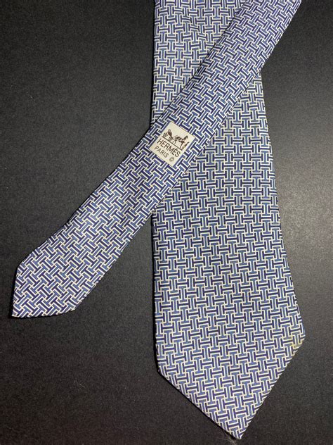 where to buy vintage hermes ties